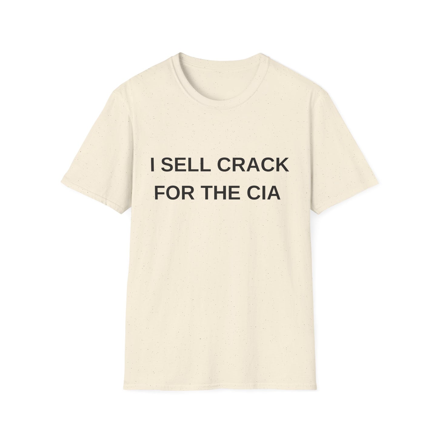 "CIA Asset" T-Shirt