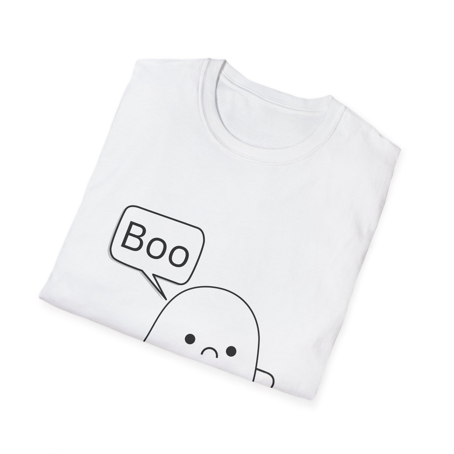 "Boo" T-Shirt