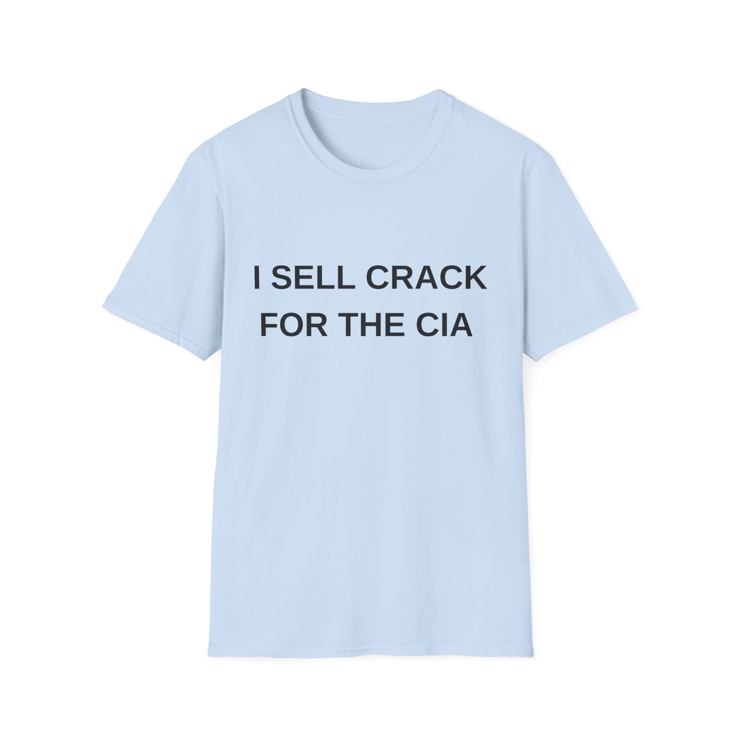 "CIA Asset" T-Shirt