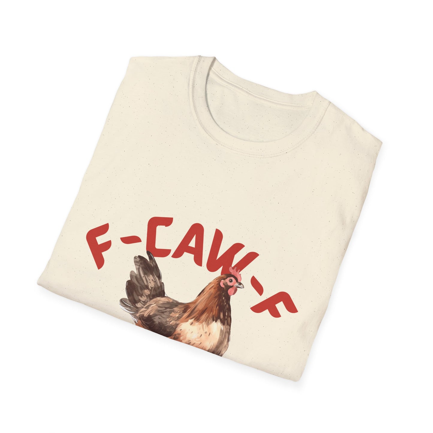 F-CAW-F T-Shirt