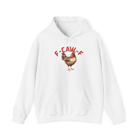 F-CAW-F Hoodie