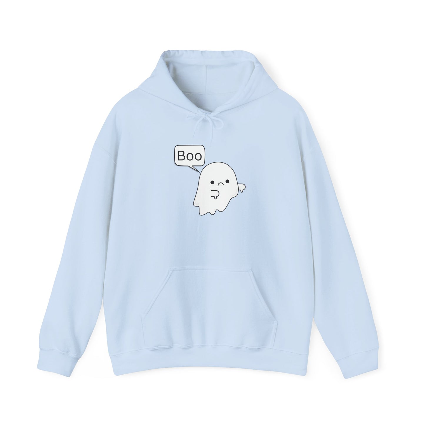"Boo" Hoodie