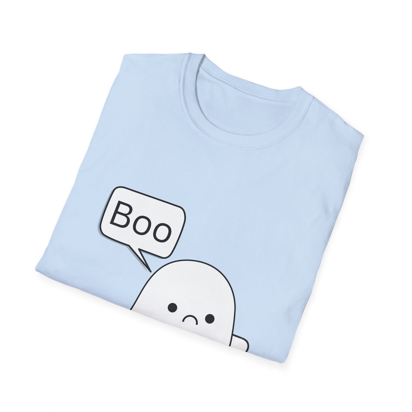 "Boo" T-Shirt