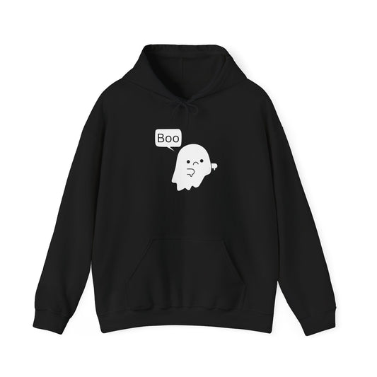 "Boo" Hoodie