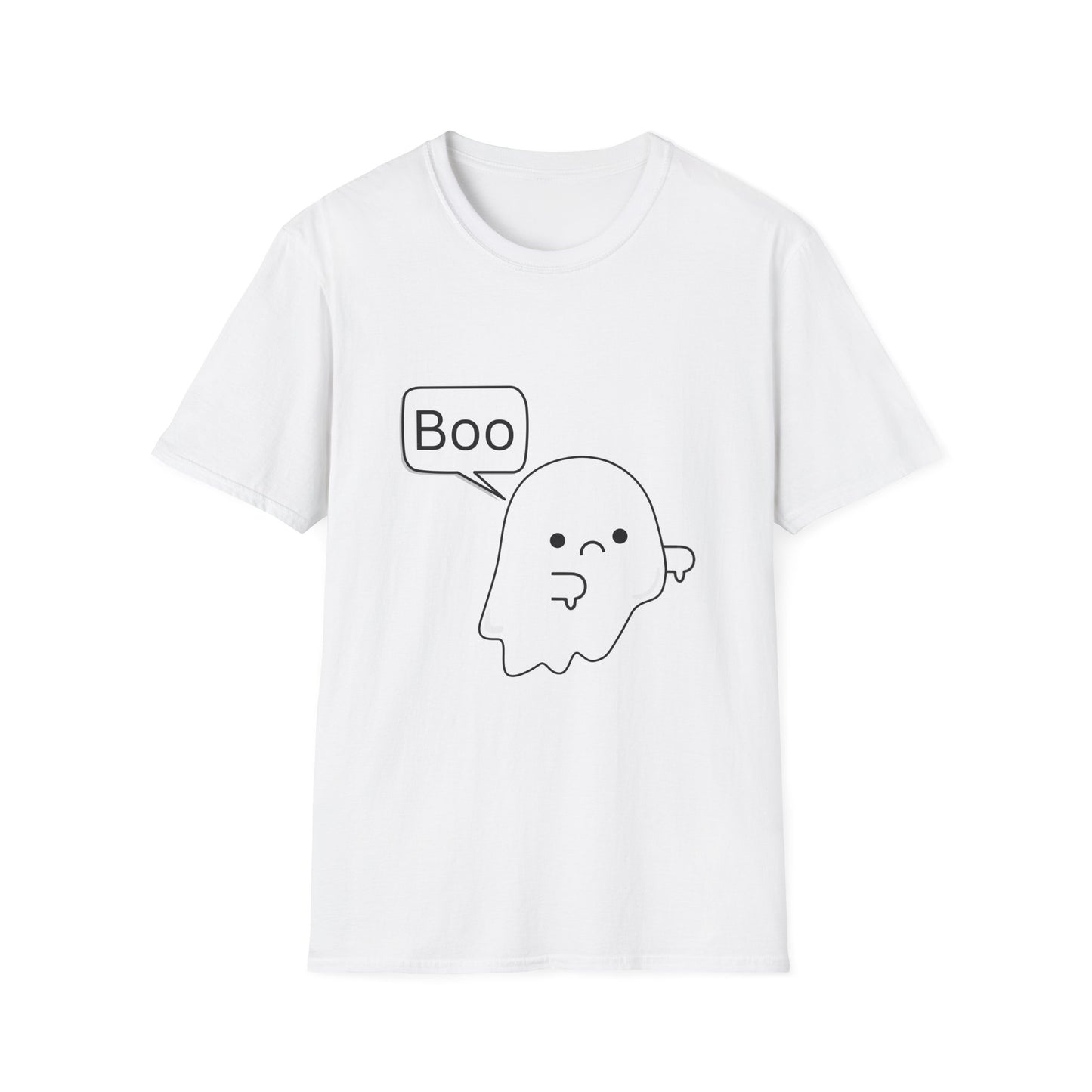 "Boo" T-Shirt