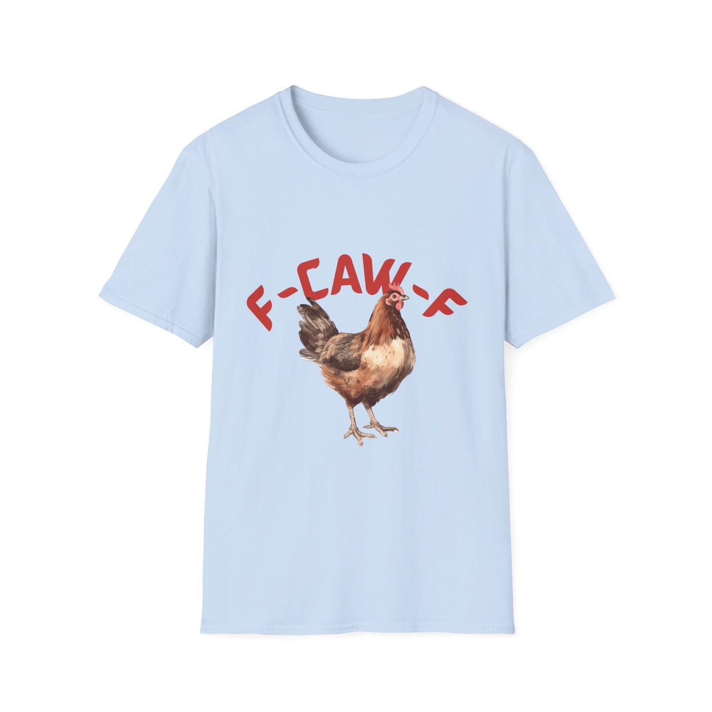 F-CAW-F T-Shirt