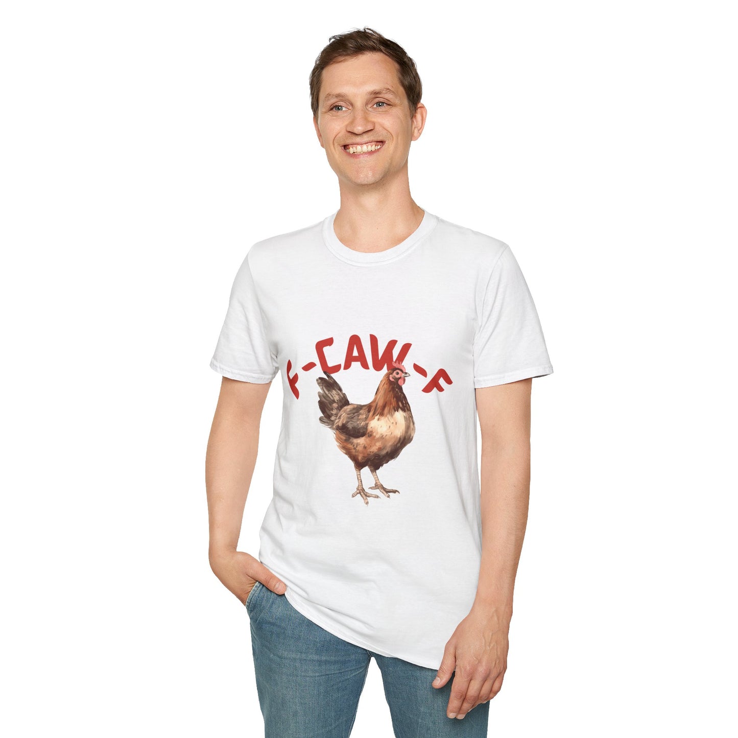 F-CAW-F T-Shirt