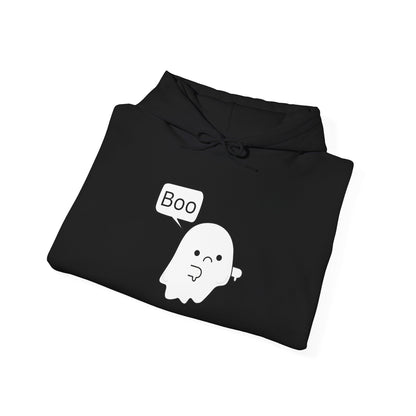 "Boo" Hoodie