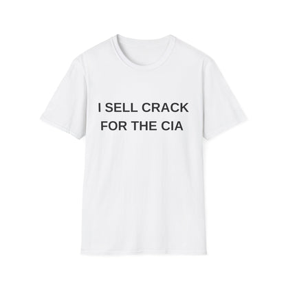 "CIA Asset" T-Shirt