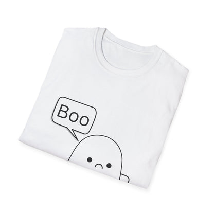 "Boo" T-Shirt