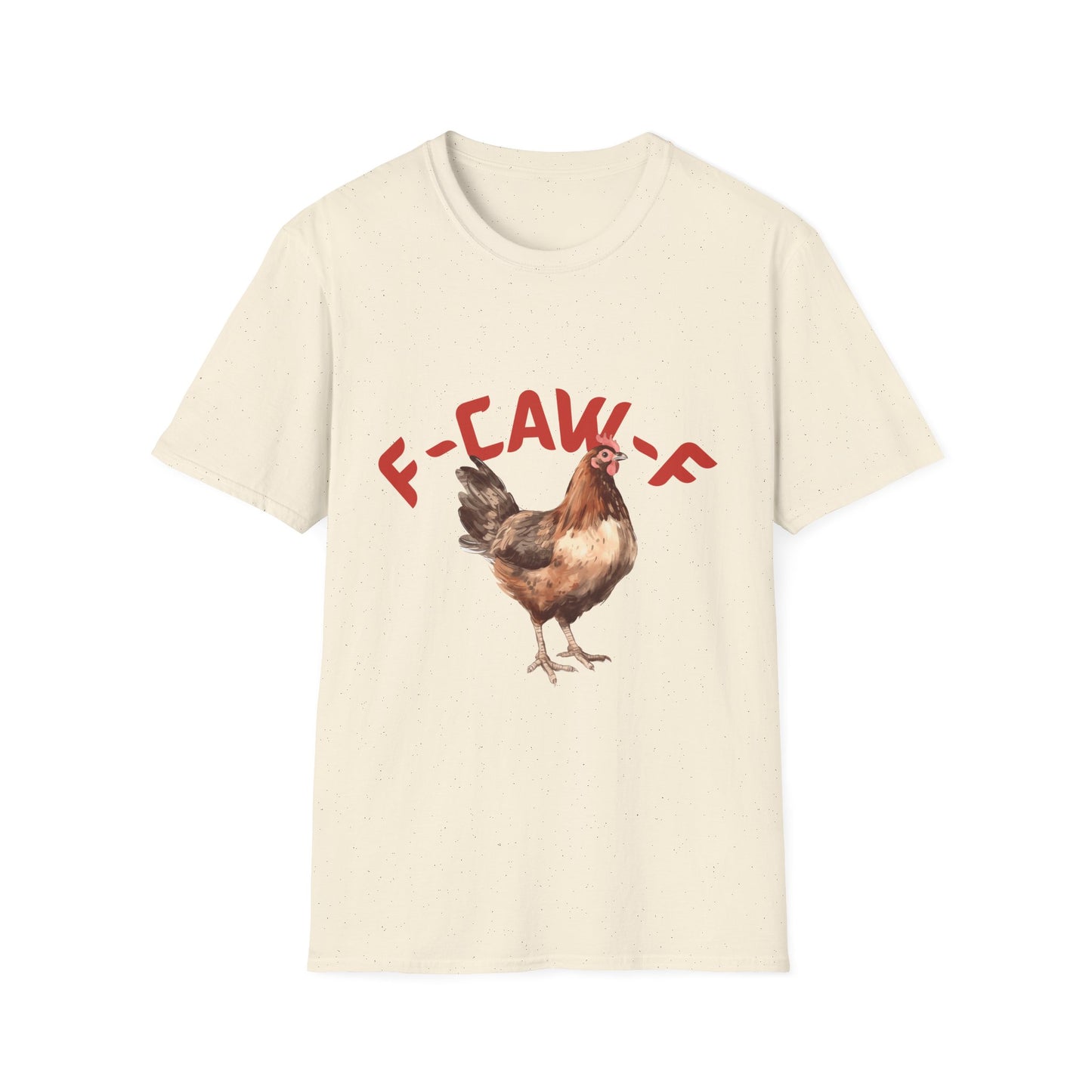 F-CAW-F T-Shirt