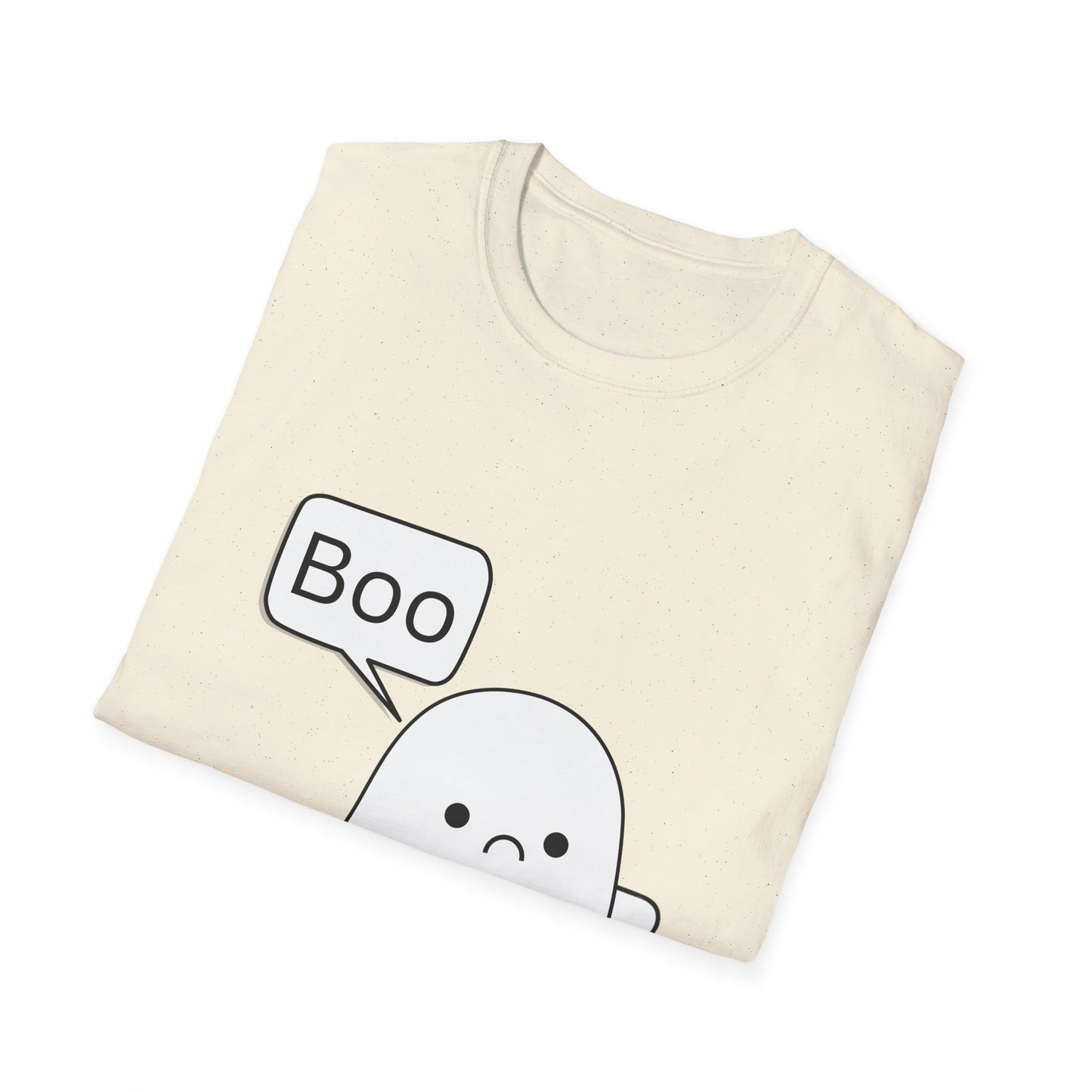 "Boo" T-Shirt