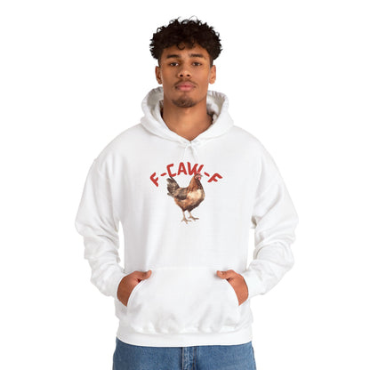 F-CAW-F Hoodie