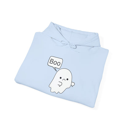 "Boo" Hoodie