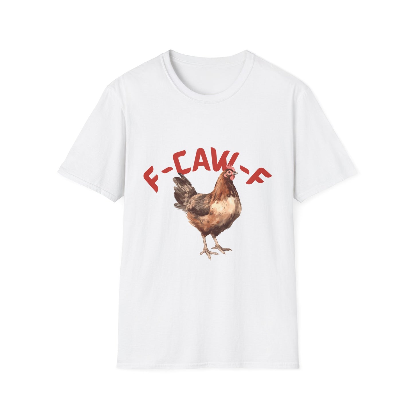 F-CAW-F T-Shirt