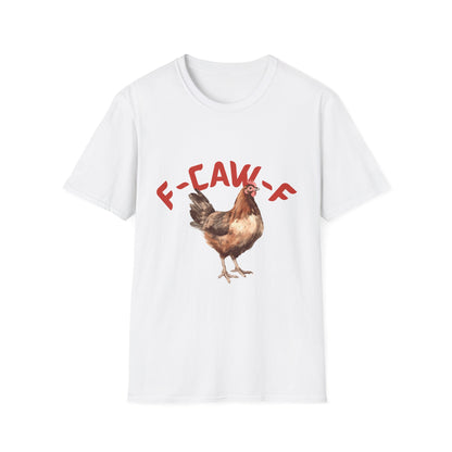 F-CAW-F T-Shirt