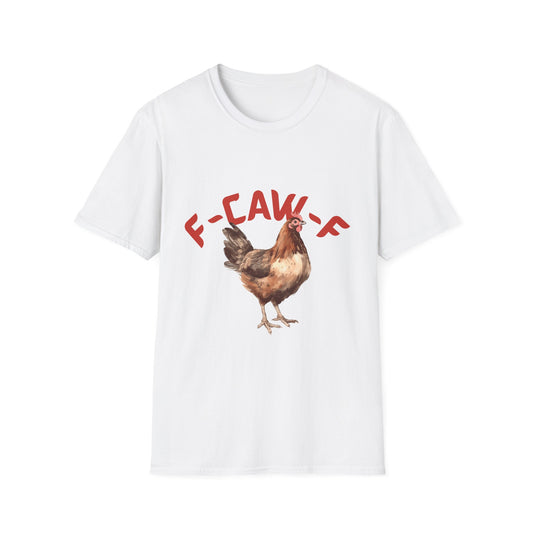 F-CAW-F T-Shirt
