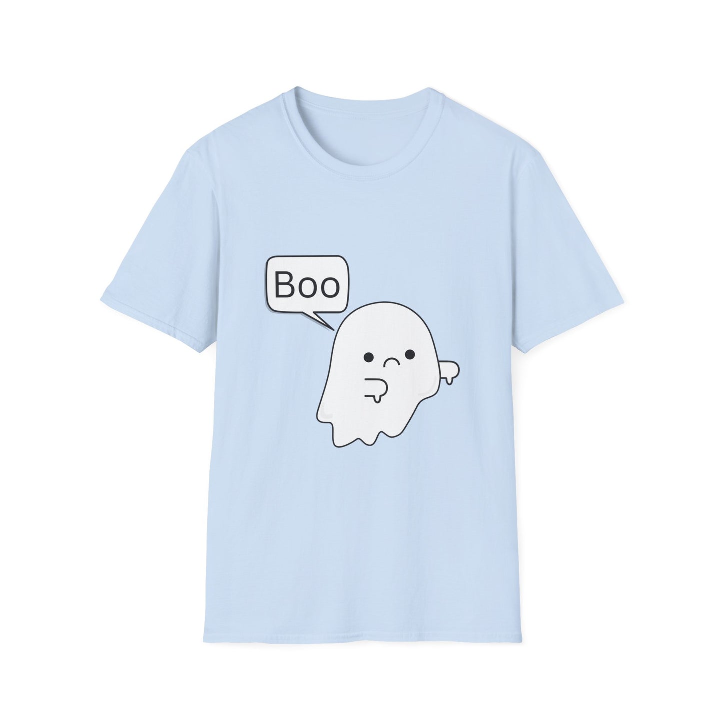 "Boo" T-Shirt