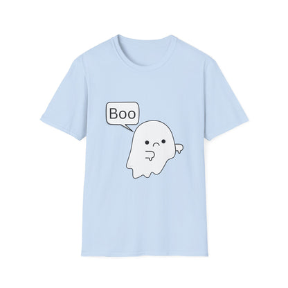 "Boo" T-Shirt