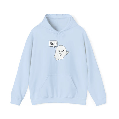 "Boo" Hoodie