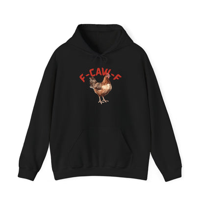 F-CAW-F Hoodie