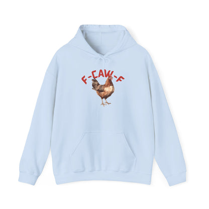 F-CAW-F Hoodie