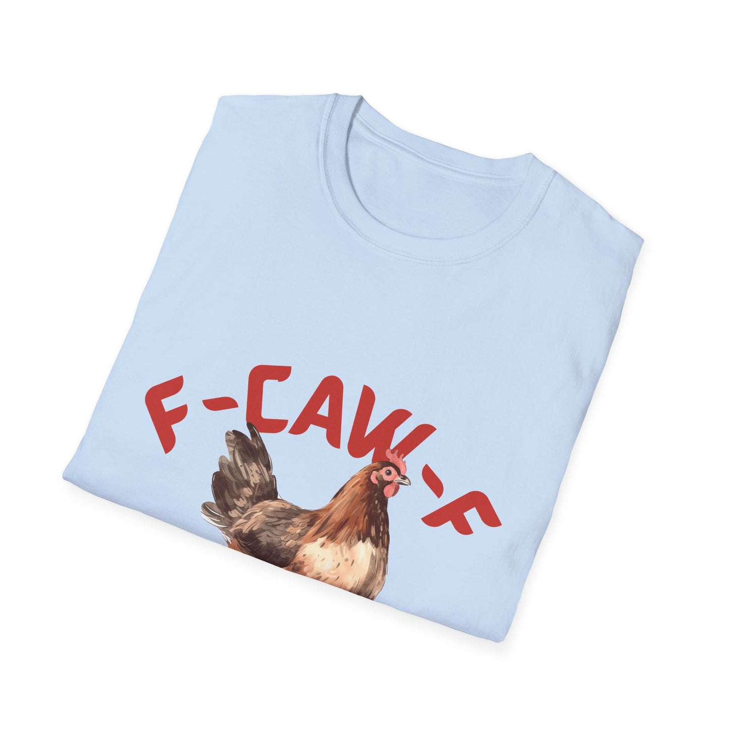 F-CAW-F T-Shirt