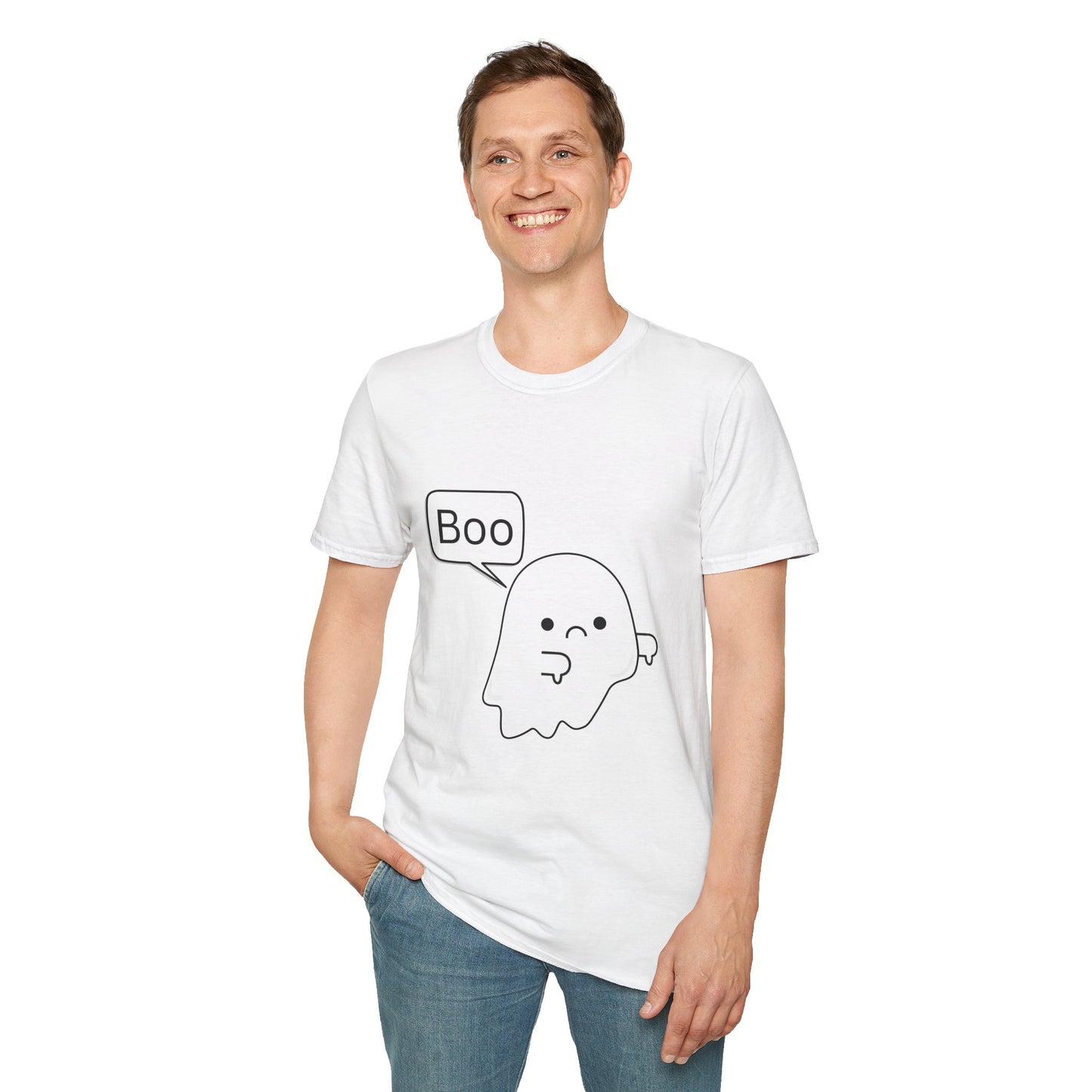 "Boo" T-Shirt