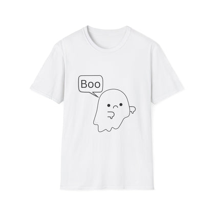 "Boo" T-Shirt