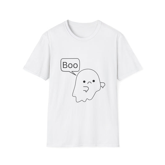 "Boo" T-Shirt