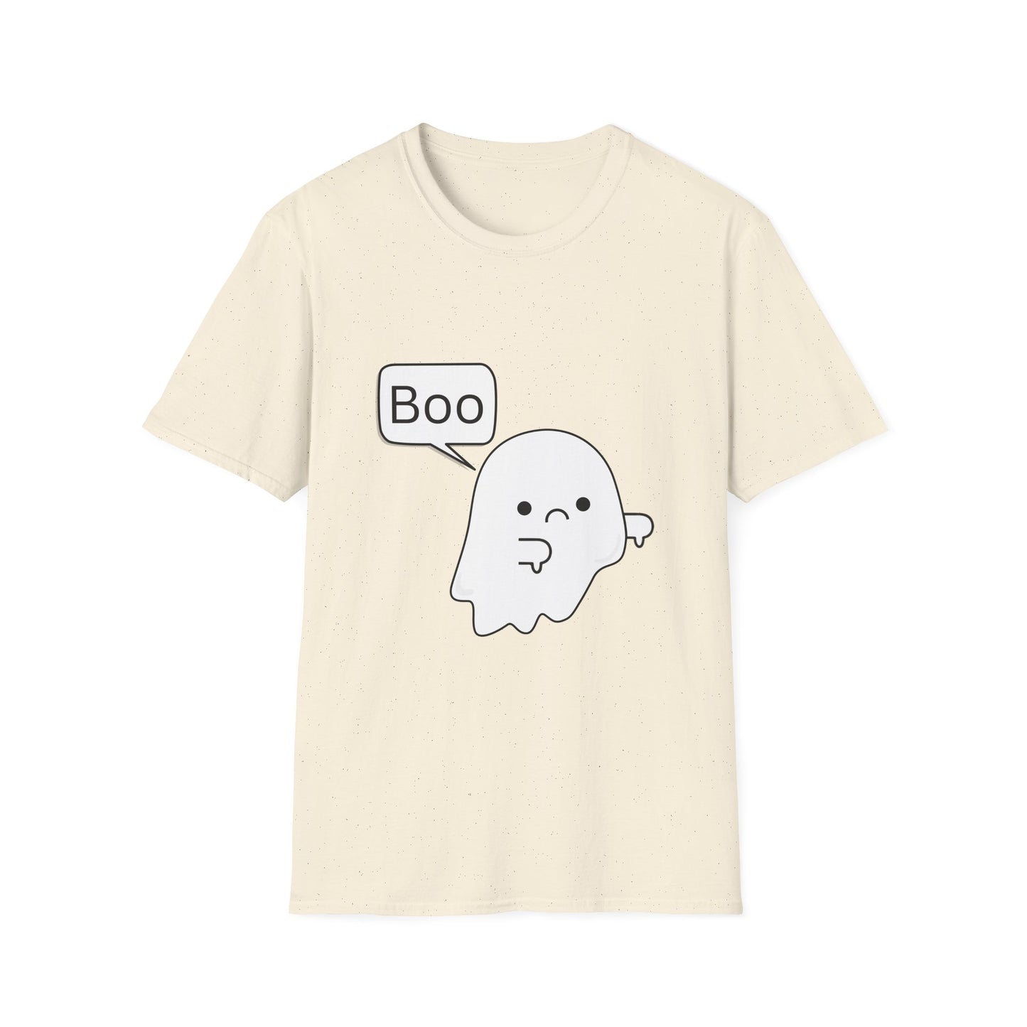 "Boo" T-Shirt
